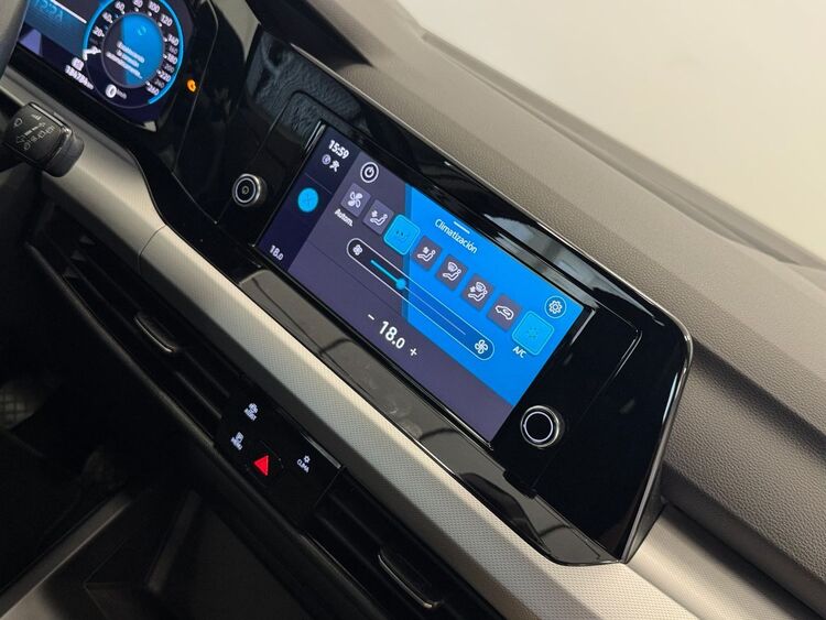 Volkswagen Golf VARIANT foto 31