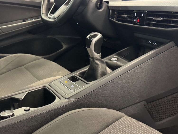 Volkswagen Golf VARIANT foto 34