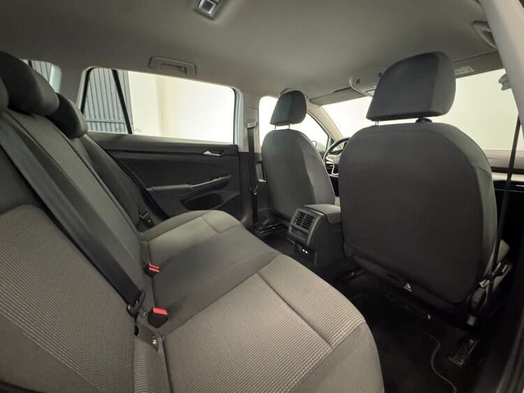 Volkswagen Golf VARIANT foto 36