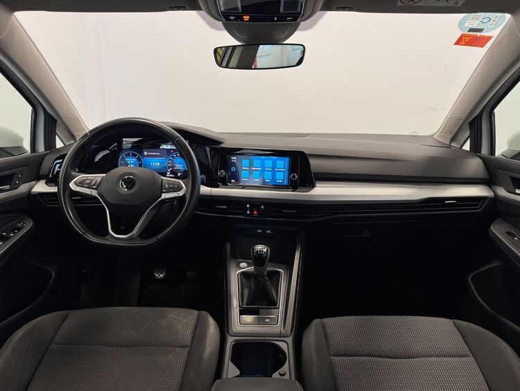 Volkswagen Golf VARIANT foto 9