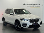 BMW X5 XDRIVE 25D miniatura 2