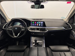 BMW X5 XDRIVE 25D miniatura 10