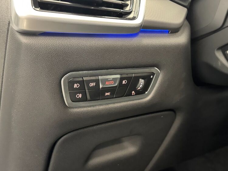 BMW X5 XDRIVE 25D foto 22