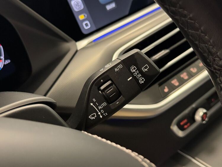 BMW X5 XDRIVE 25D foto 24