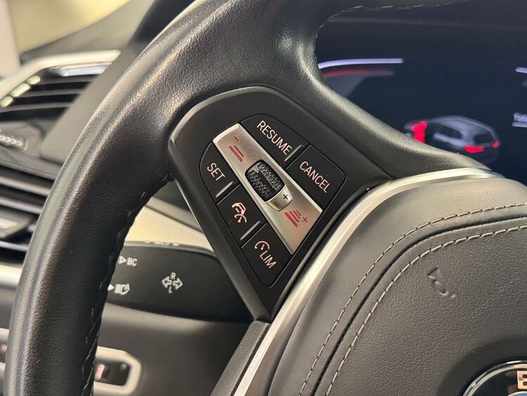 BMW X5 XDRIVE 25D foto 25