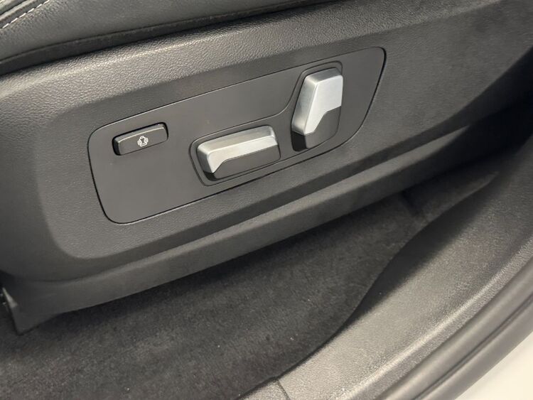 BMW X5 XDRIVE 25D foto 27