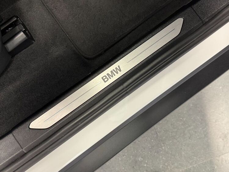 BMW X5 XDRIVE 25D foto 34