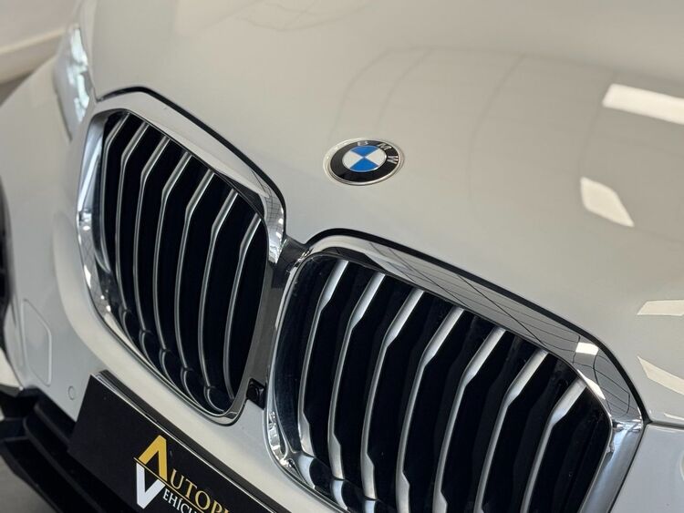 BMW X5 XDRIVE 25D foto 55