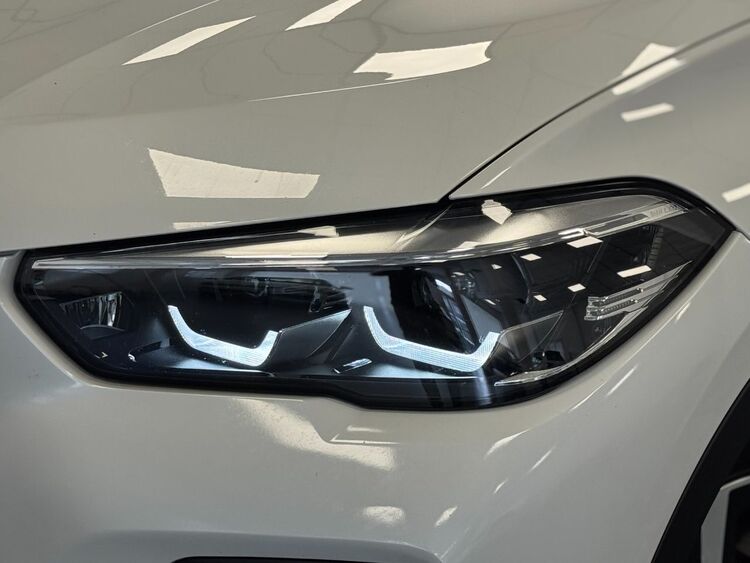 BMW X5 XDRIVE 25D foto 56