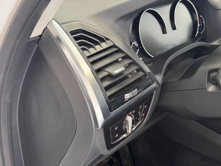 BMW X3 XDRIVE foto 17