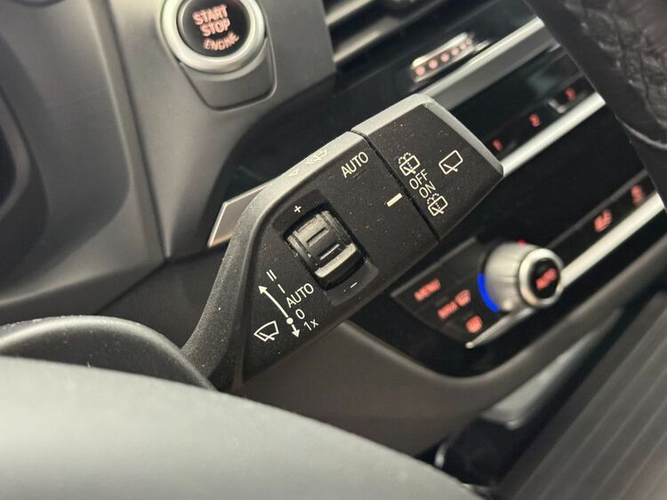 BMW X3 XDRIVE foto 22