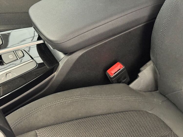 BMW X3 XDRIVE foto 25