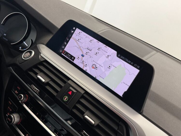 BMW X3 XDRIVE foto 29