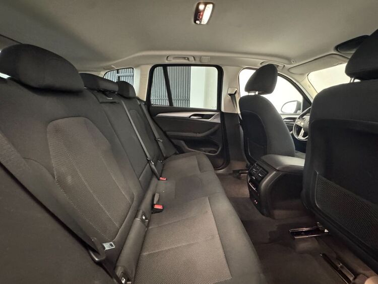 BMW X3 XDRIVE foto 39