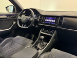 Skoda Kodiaq SPORTLINE miniatura 12