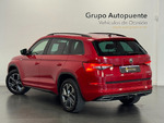 Skoda Kodiaq SPORTLINE miniatura 5