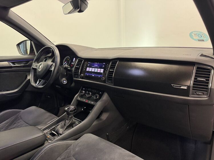 Skoda Kodiaq SPORTLINE foto 13