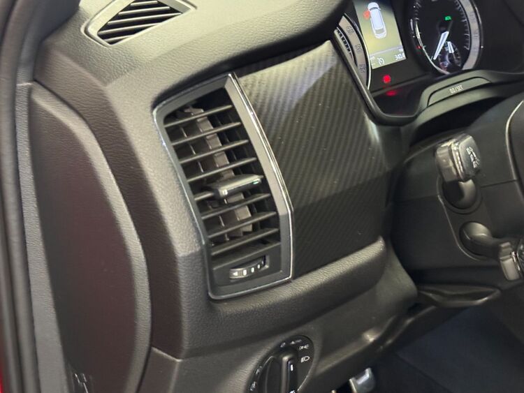 Skoda Kodiaq SPORTLINE foto 18