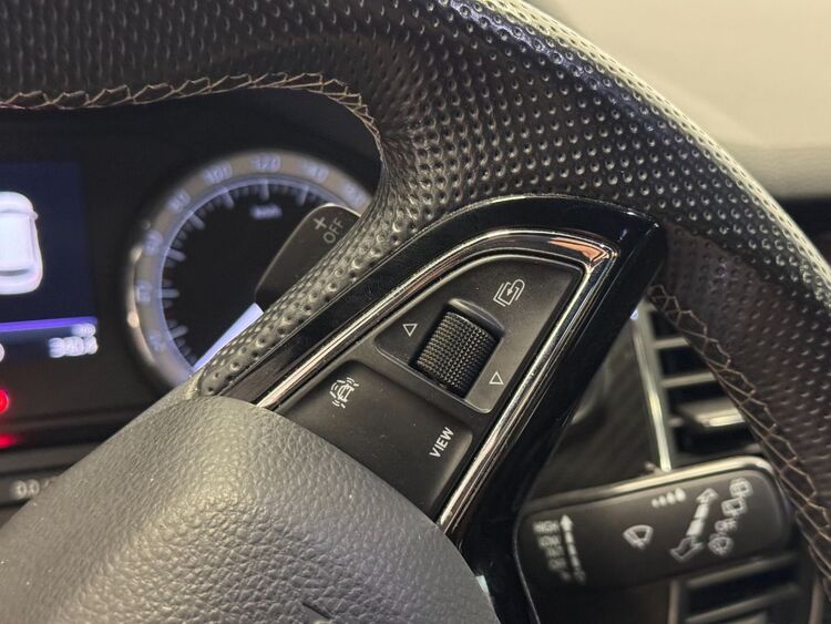 Skoda Kodiaq SPORTLINE foto 26