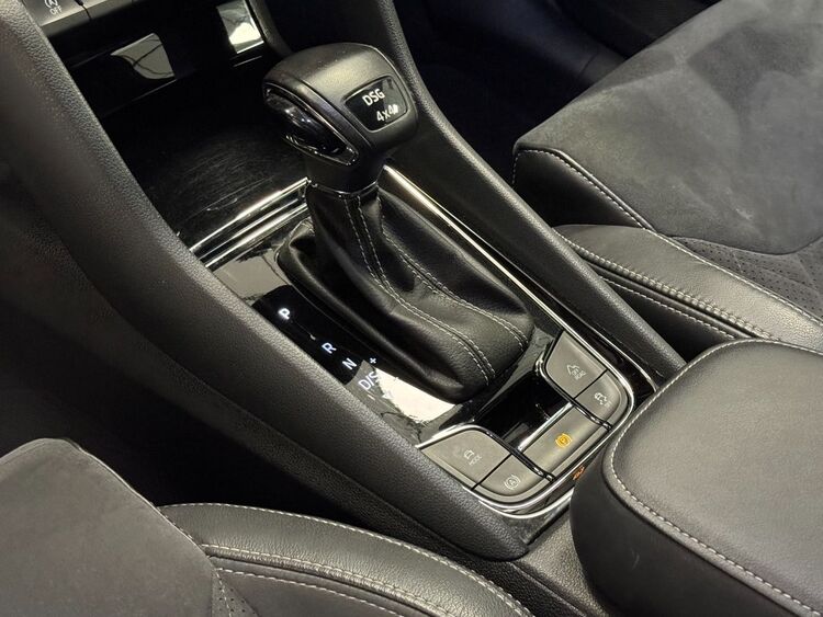 Skoda Kodiaq SPORTLINE foto 28