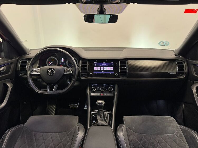 Skoda Kodiaq SPORTLINE foto 29