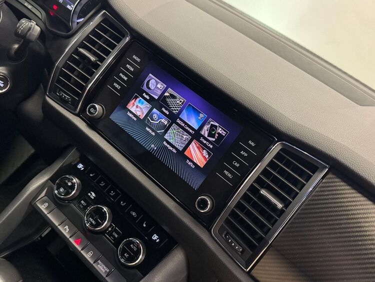 Skoda Kodiaq SPORTLINE foto 35