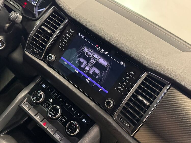 Skoda Kodiaq SPORTLINE foto 38