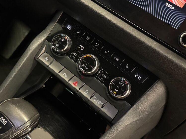 Skoda Kodiaq SPORTLINE foto 39