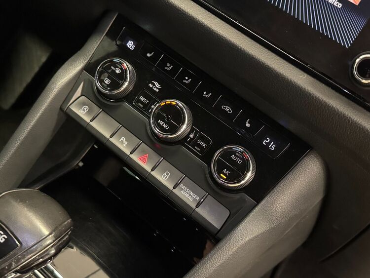 Skoda Kodiaq SPORTLINE foto 40