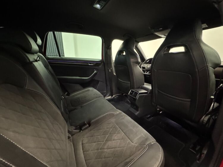 Skoda Kodiaq SPORTLINE foto 43
