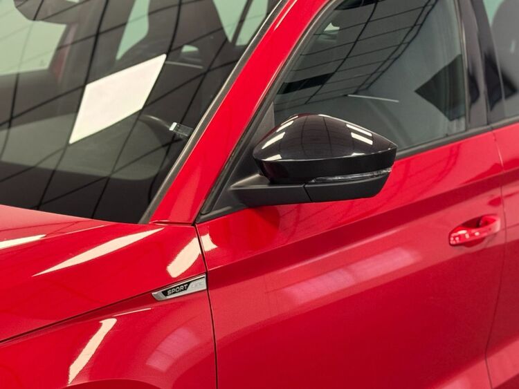 Skoda Kodiaq SPORTLINE foto 48