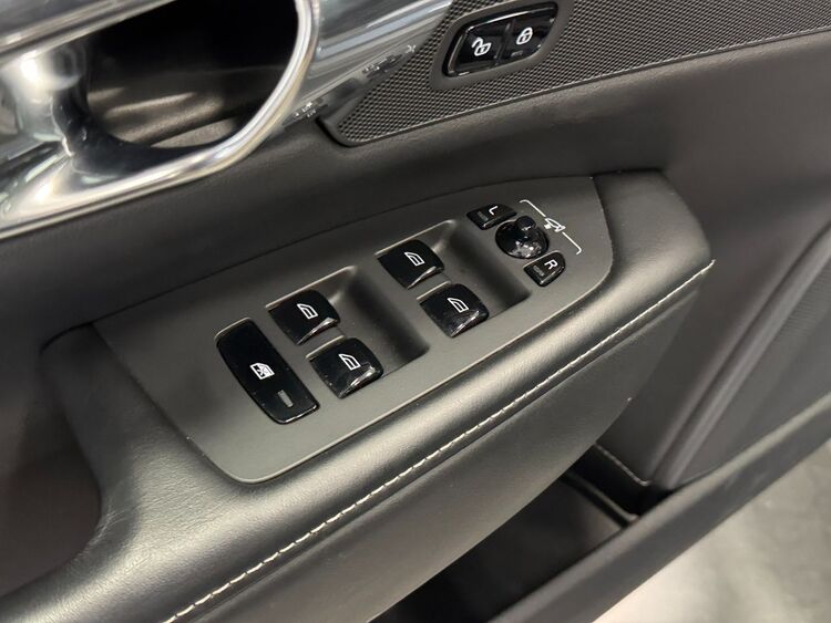 Volvo V90 CROSS COUNTRY foto 13