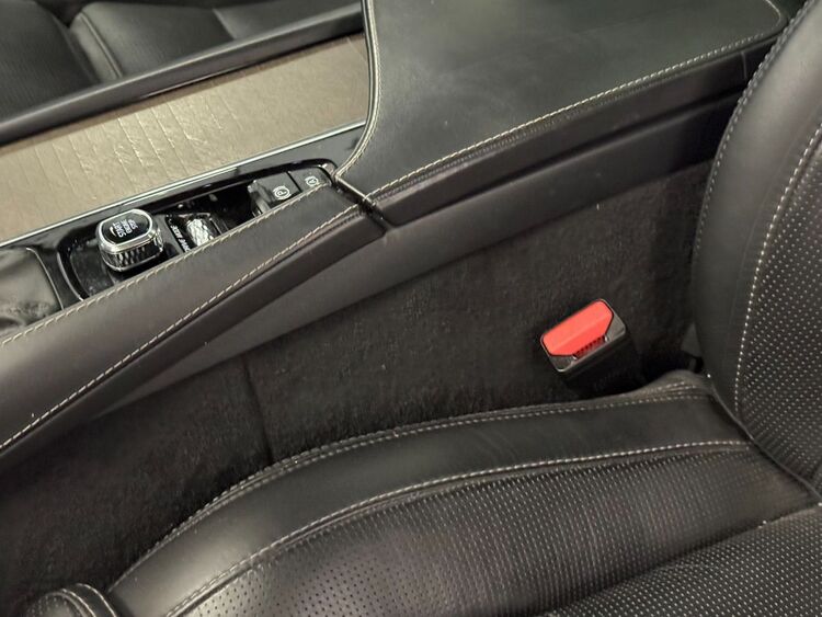 Volvo V90 CROSS COUNTRY foto 22