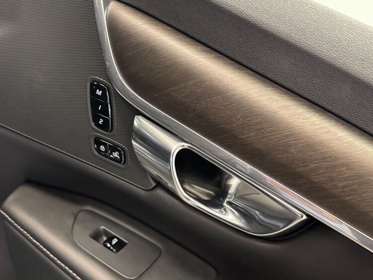 Volvo V90 CROSS COUNTRY foto 26