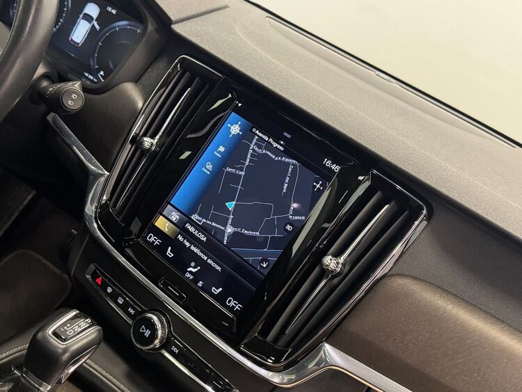 Volvo V90 CROSS COUNTRY foto 28