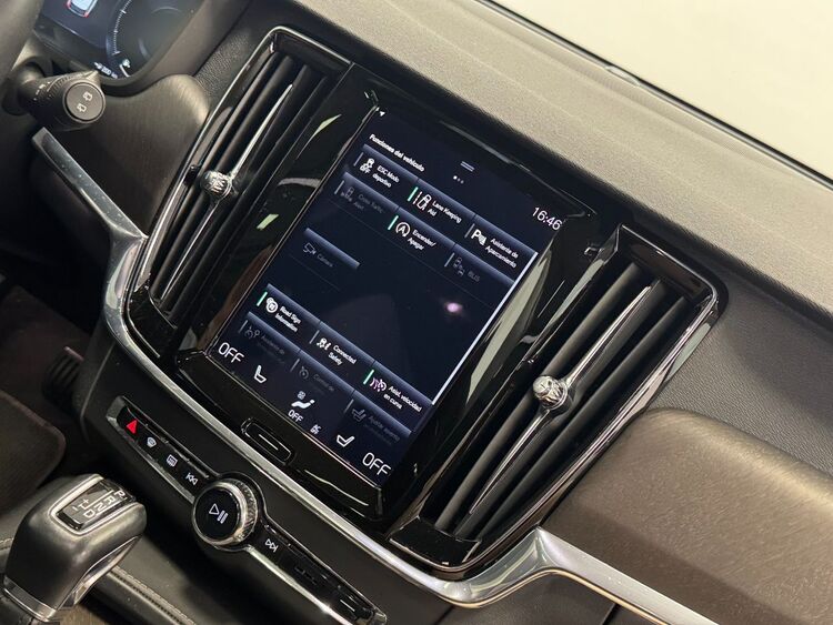 Volvo V90 CROSS COUNTRY foto 29