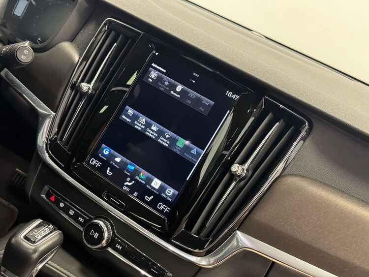 Volvo V90 CROSS COUNTRY foto 32