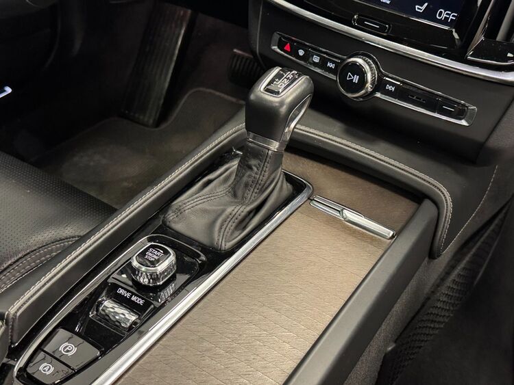 Volvo V90 CROSS COUNTRY foto 36