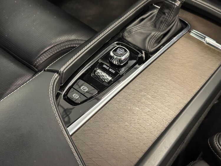 Volvo V90 CROSS COUNTRY foto 37