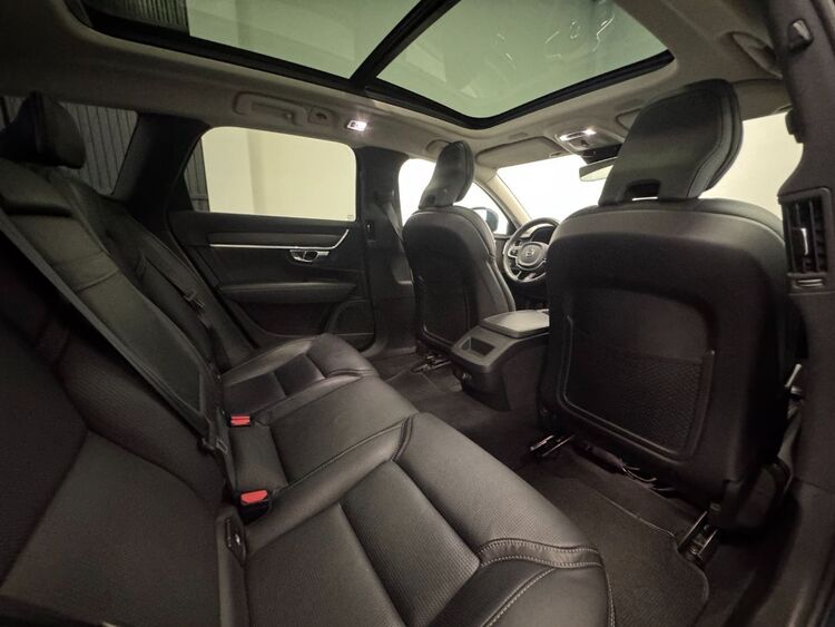 Volvo V90 CROSS COUNTRY foto 39