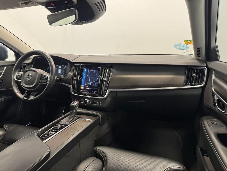 Volvo V90 CROSS COUNTRY foto 8