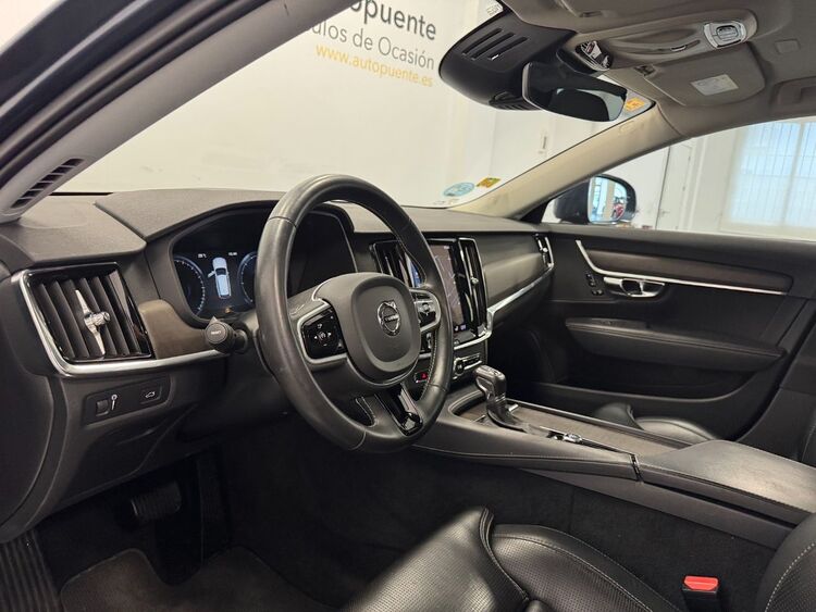 Volvo V90 CROSS COUNTRY foto 11