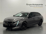 Peugeot 508 GT LINE miniatura 7