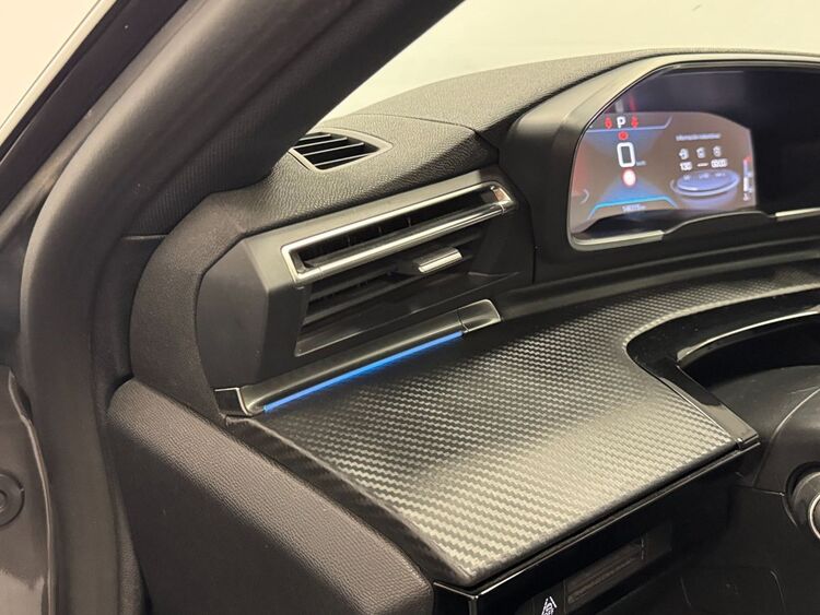 Peugeot 508 GT LINE foto 18