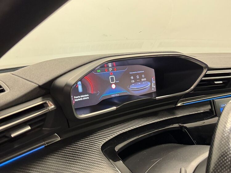 Peugeot 508 GT LINE foto 19