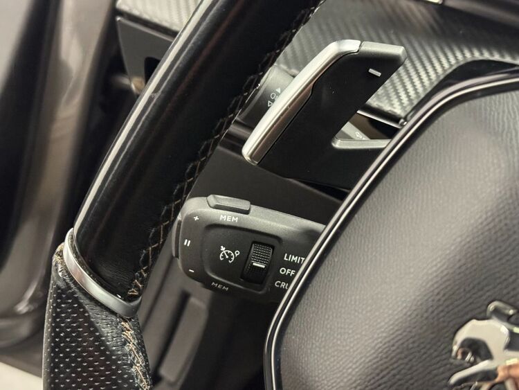 Peugeot 508 GT LINE foto 22
