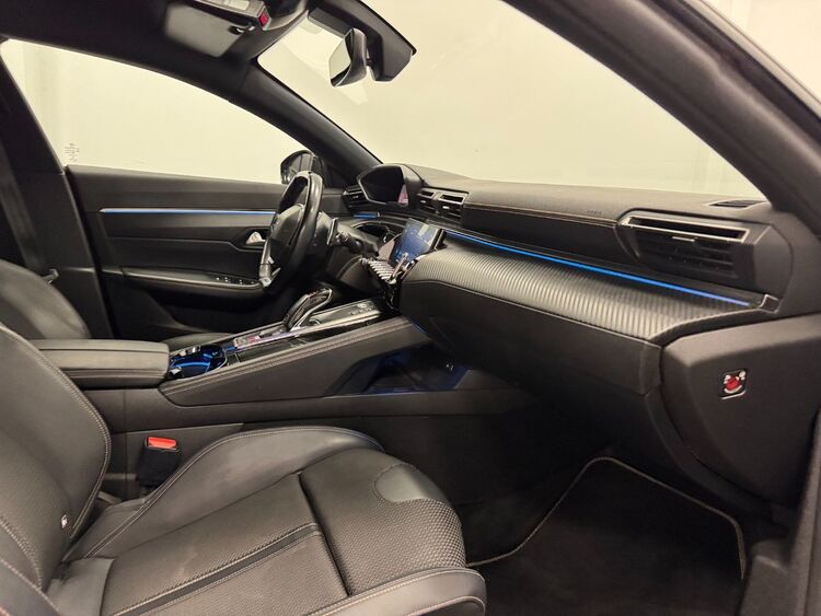 Peugeot 508 GT LINE foto 29