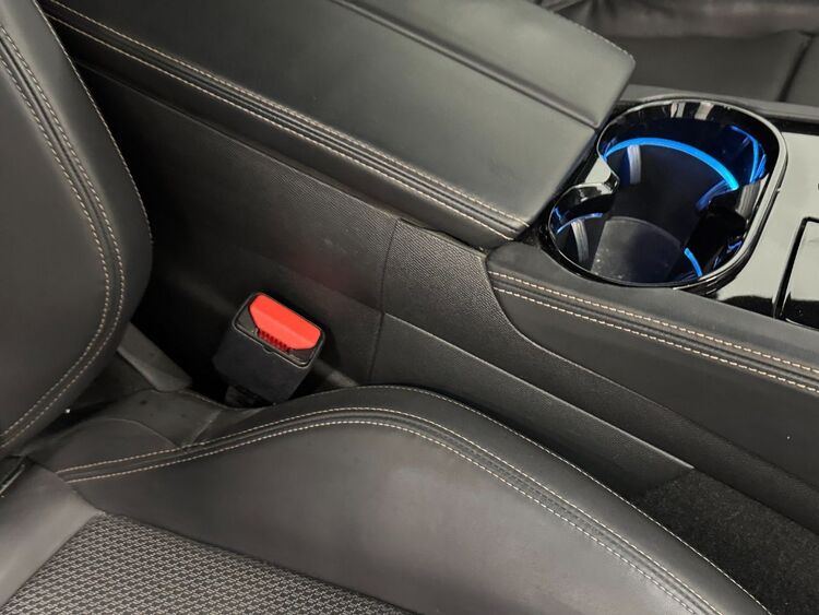 Peugeot 508 GT LINE foto 40