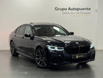 BMW Serie 7 XDRIVE 30D M miniatura 2