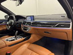 BMW Serie 7 XDRIVE 30D M miniatura 13